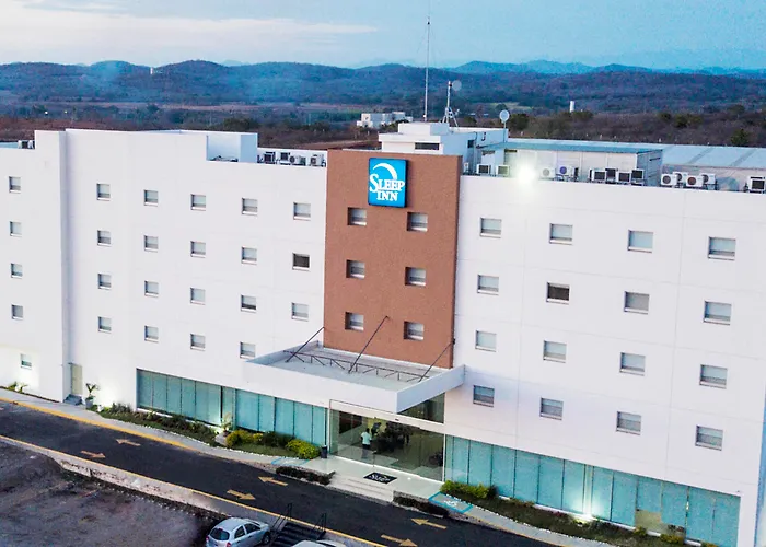 Sleep Inn Mazatlan