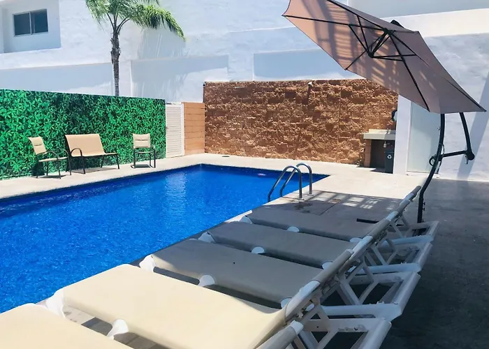 Sleep Inn Mazatlan