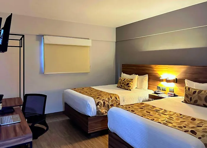 Sleep Inn Mazatlan