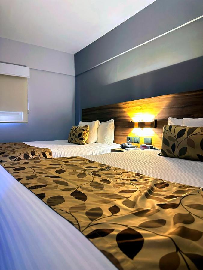 Sleep Estalagem 3*